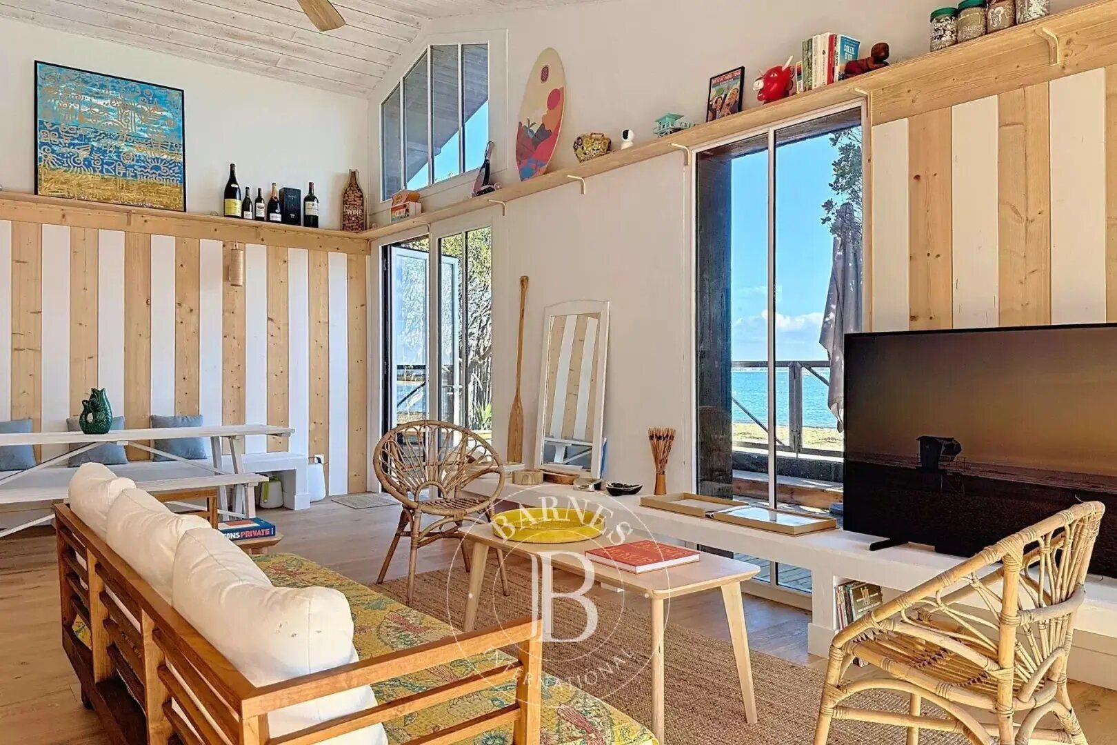 Maison à vendre, 140m², Lège-Cap-Ferret