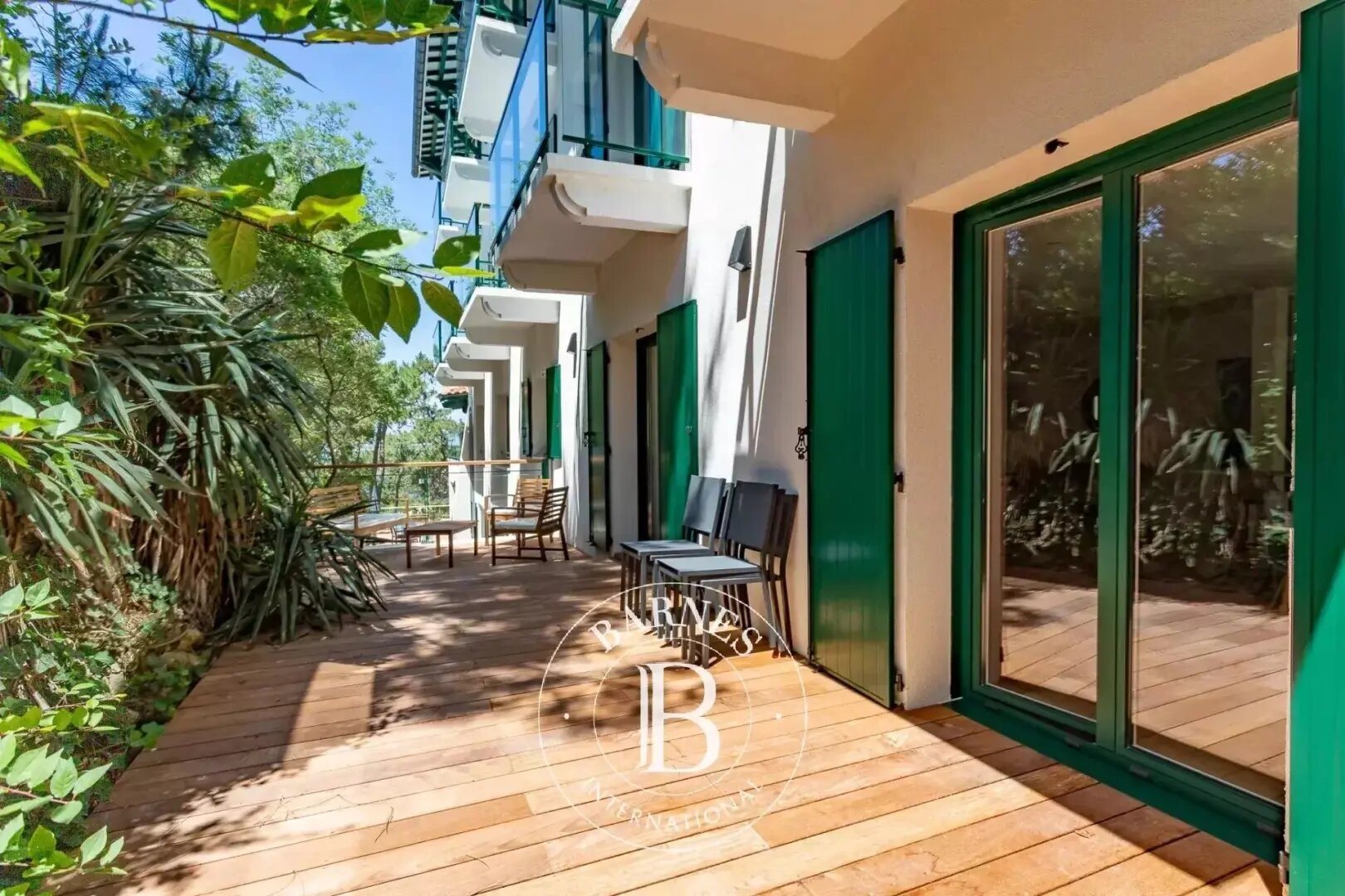 Appartement à louer, 95m², La Teste-de-Buch