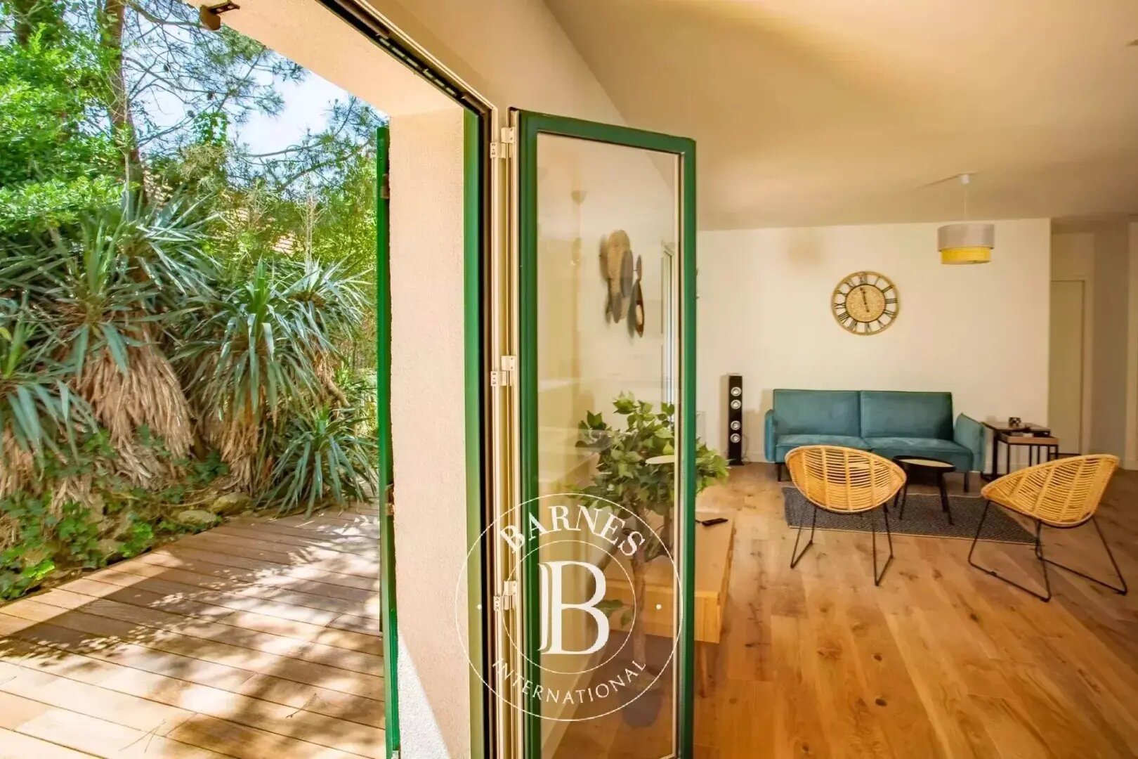 Appartement à louer, 95m², La Teste-de-Buch