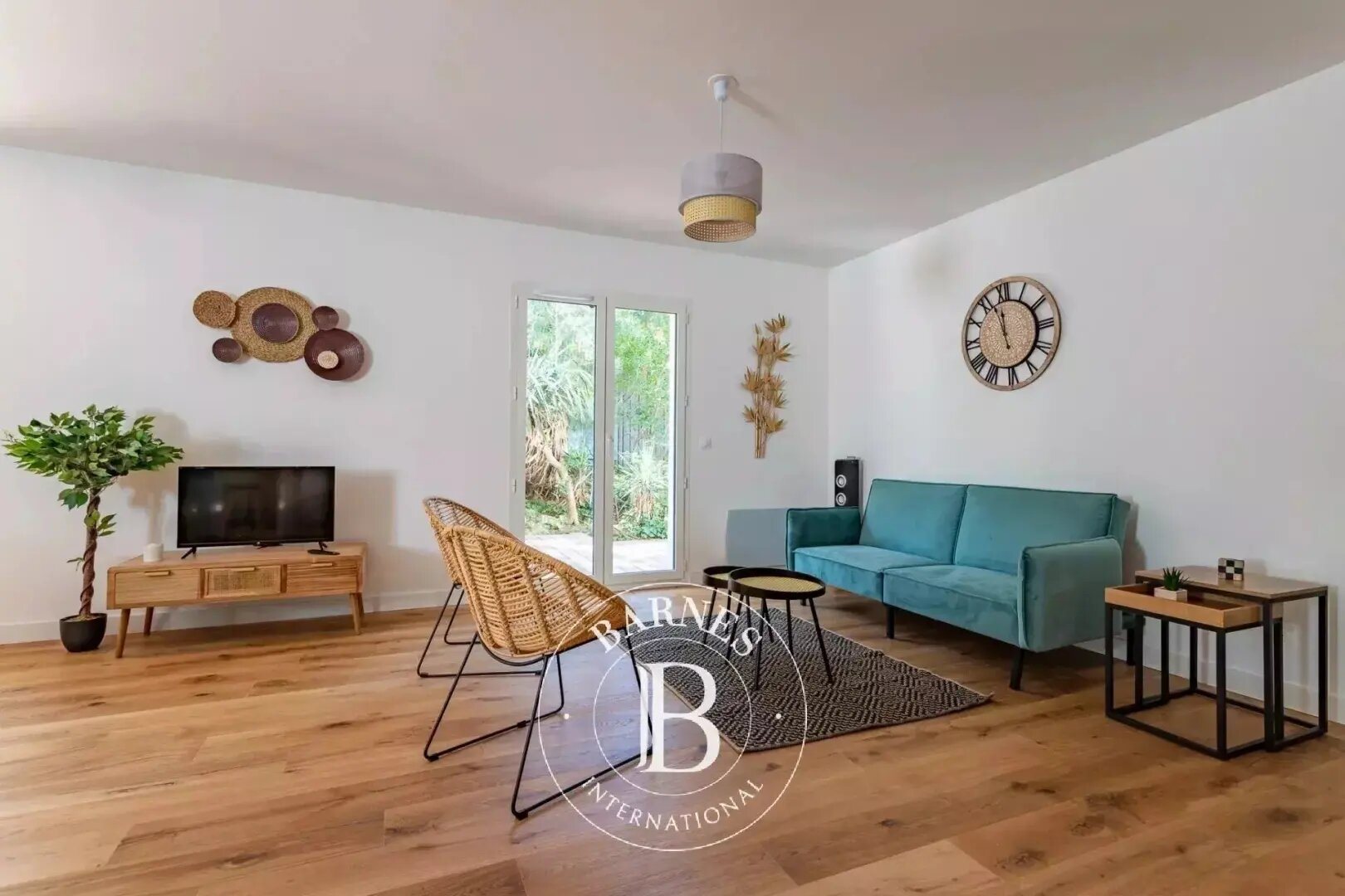 Appartement à louer, 95m², La Teste-de-Buch