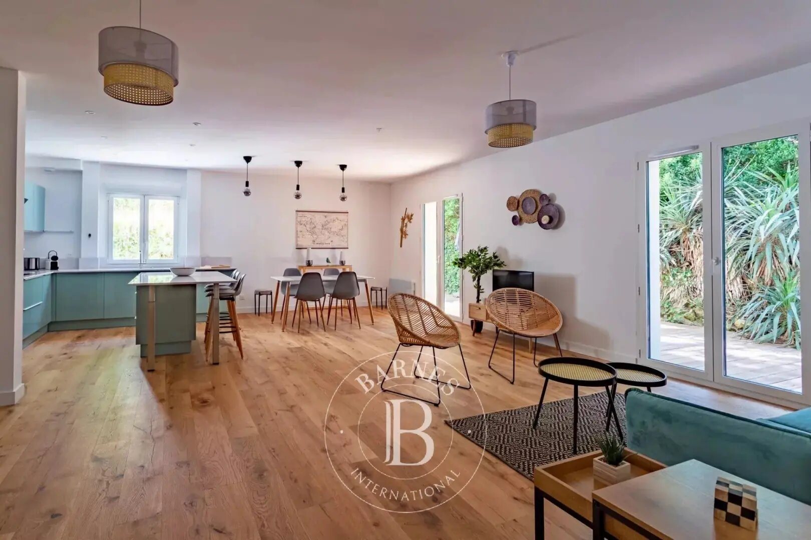 Appartement à louer, 95m², La Teste-de-Buch