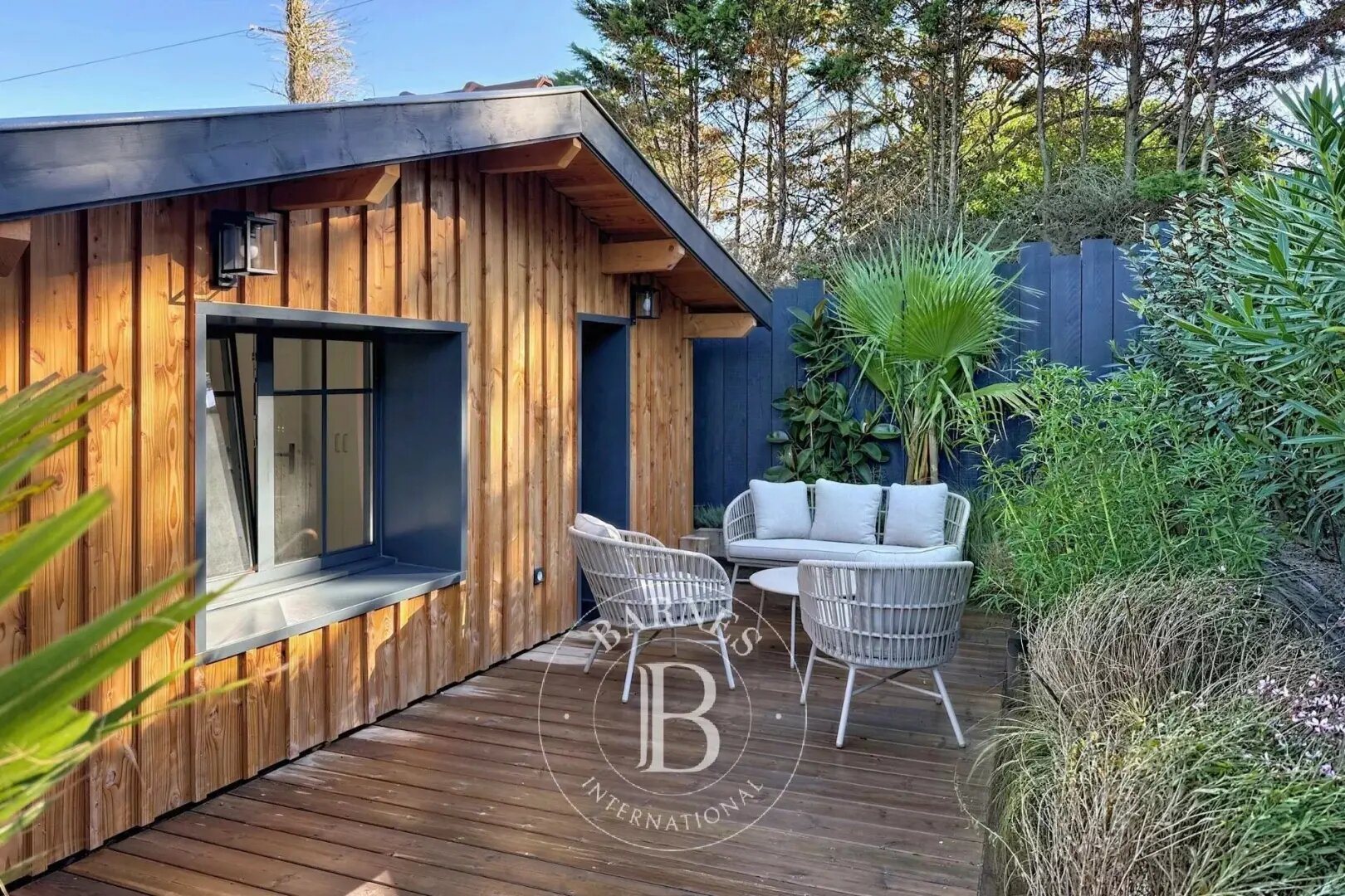 Maison à vendre, 130m², Lège-Cap-Ferret