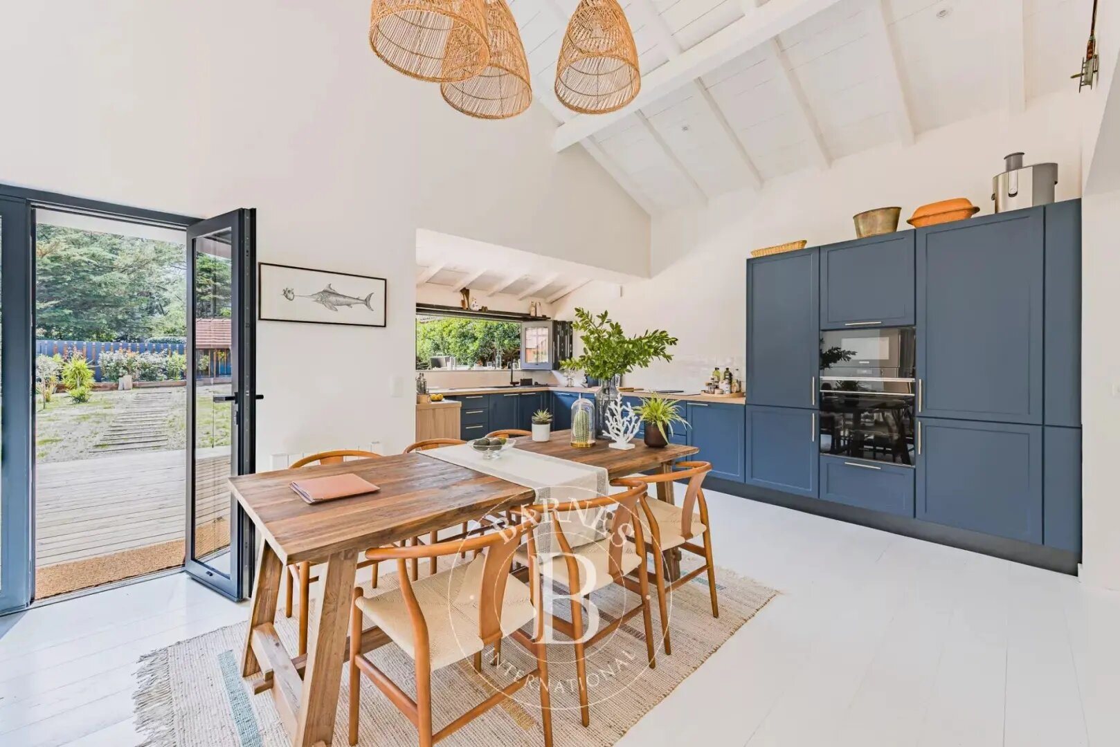 Maison à vendre, 130m², Lège-Cap-Ferret