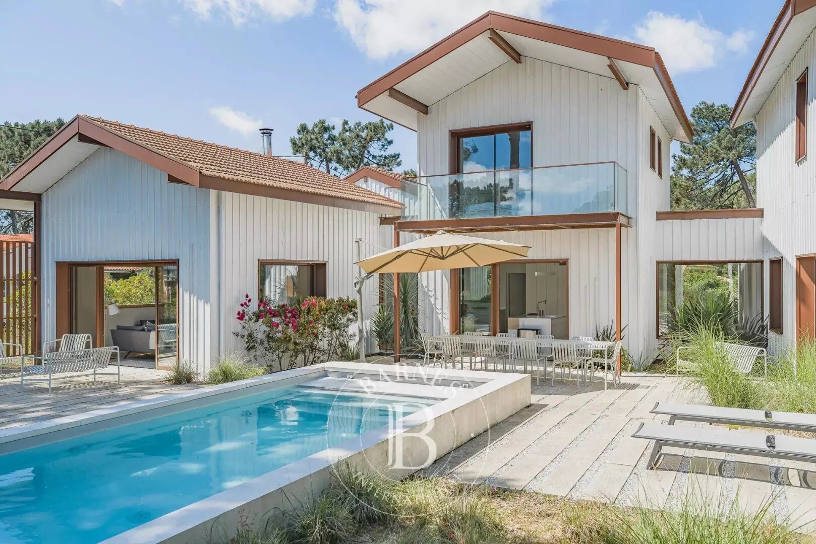 Maison à vendre, 230m², Lège-Cap-Ferret