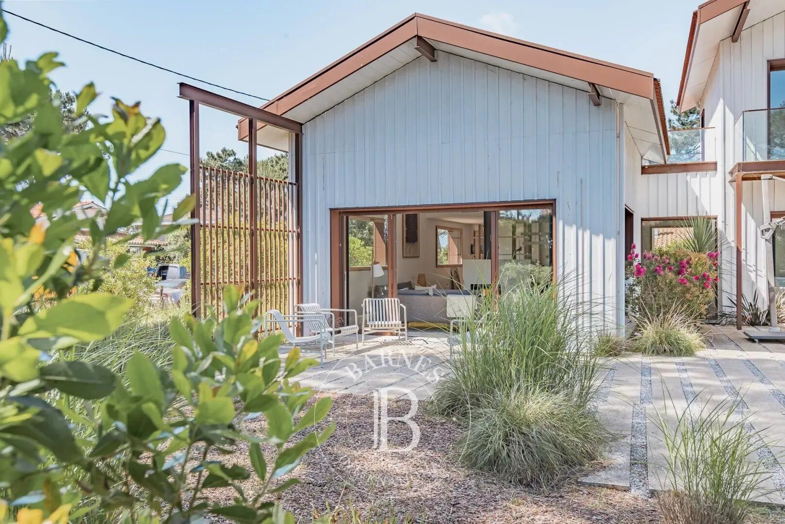 Maison à vendre, 230m², Lège-Cap-Ferret