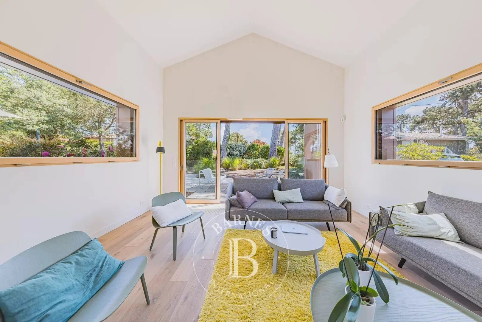 Maison à vendre, 230m², Lège-Cap-Ferret