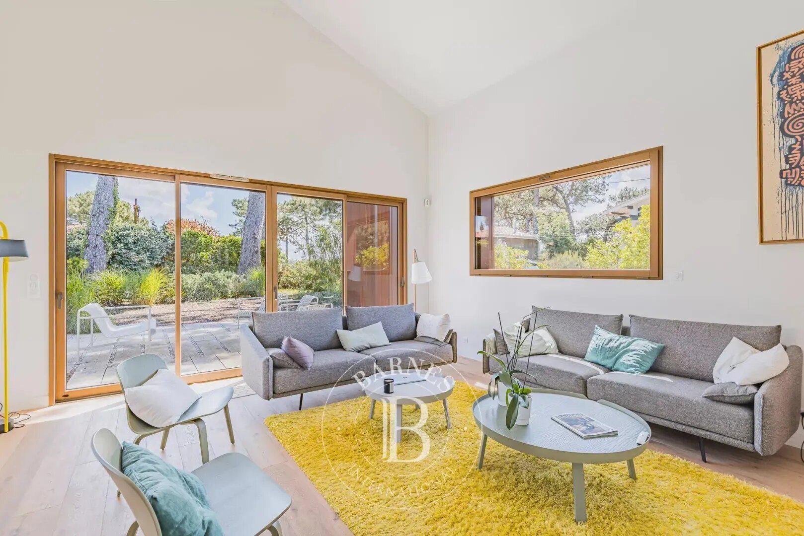 Maison à vendre, 230m², Lège-Cap-Ferret
