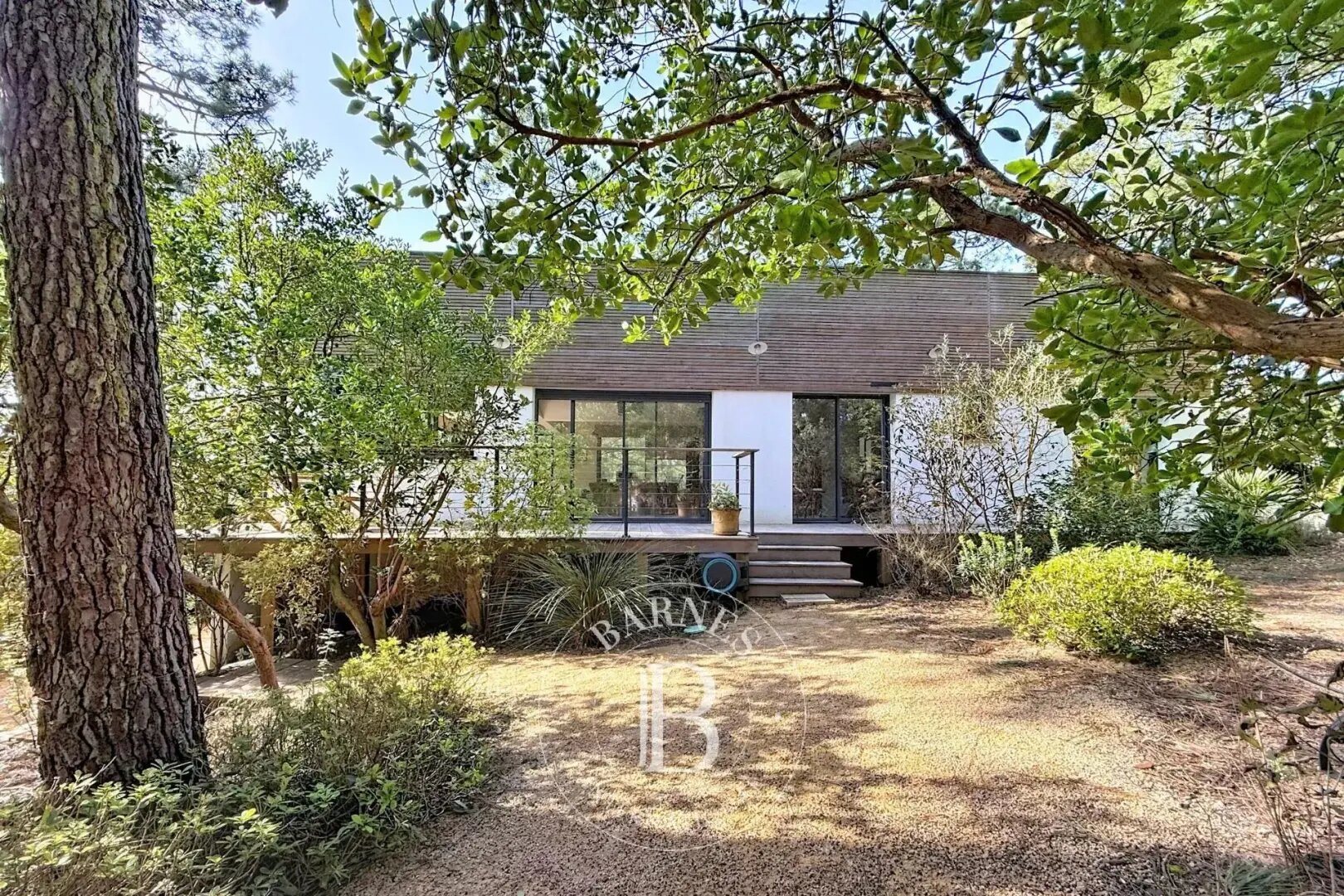Maison à vendre, 130m², Lège-Cap-Ferret