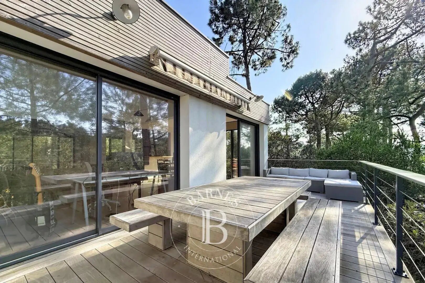 Maison à vendre, 130m², Lège-Cap-Ferret