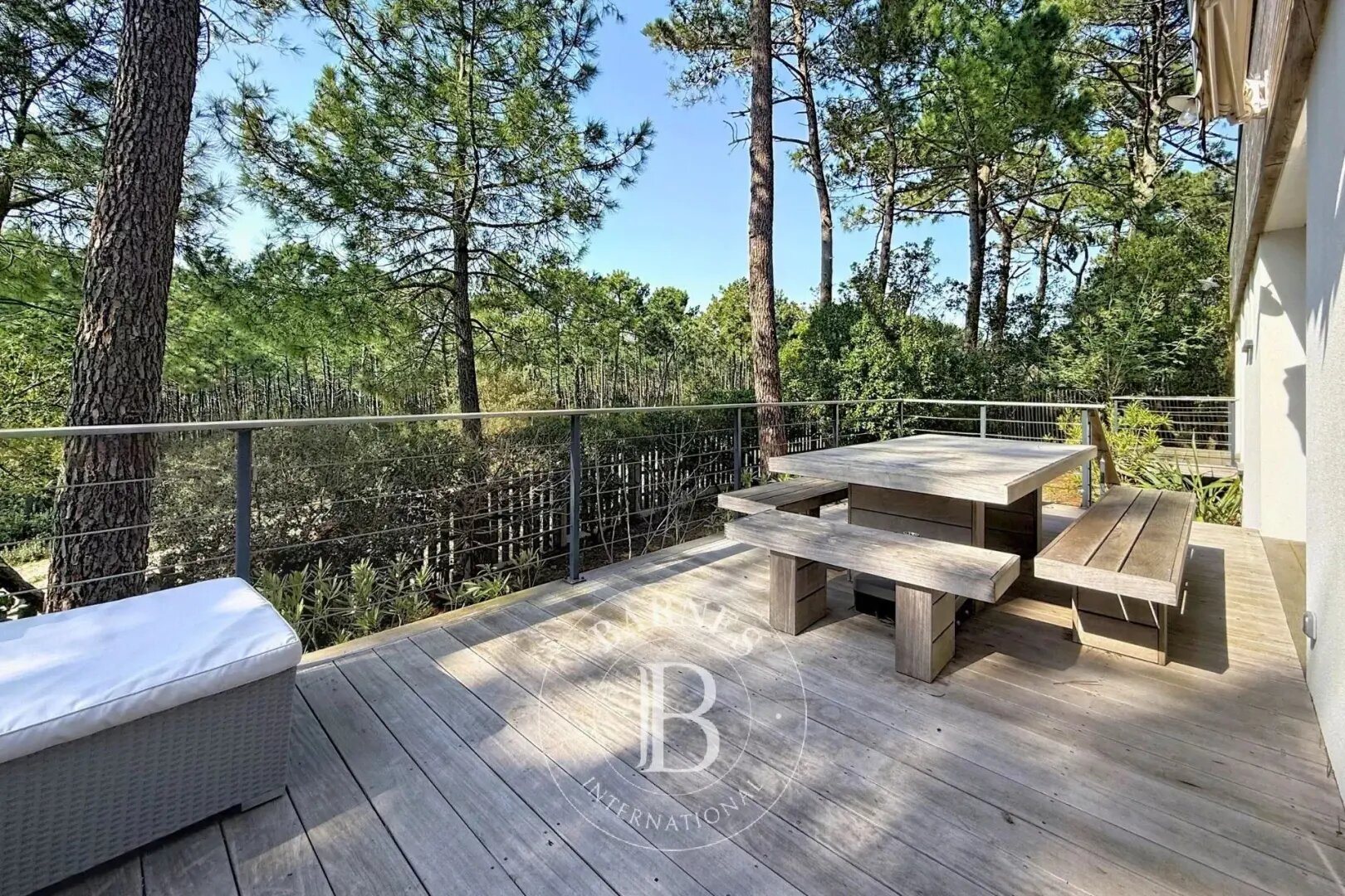 Maison à vendre, 130m², Lège-Cap-Ferret