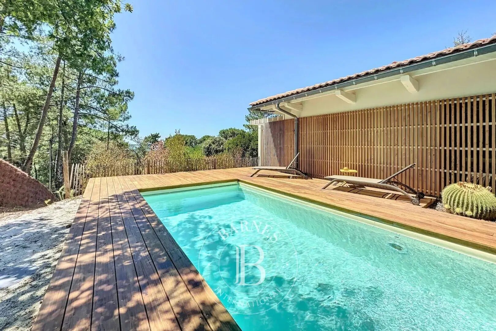 Maison à vendre, 140m², La Teste-de-Buch