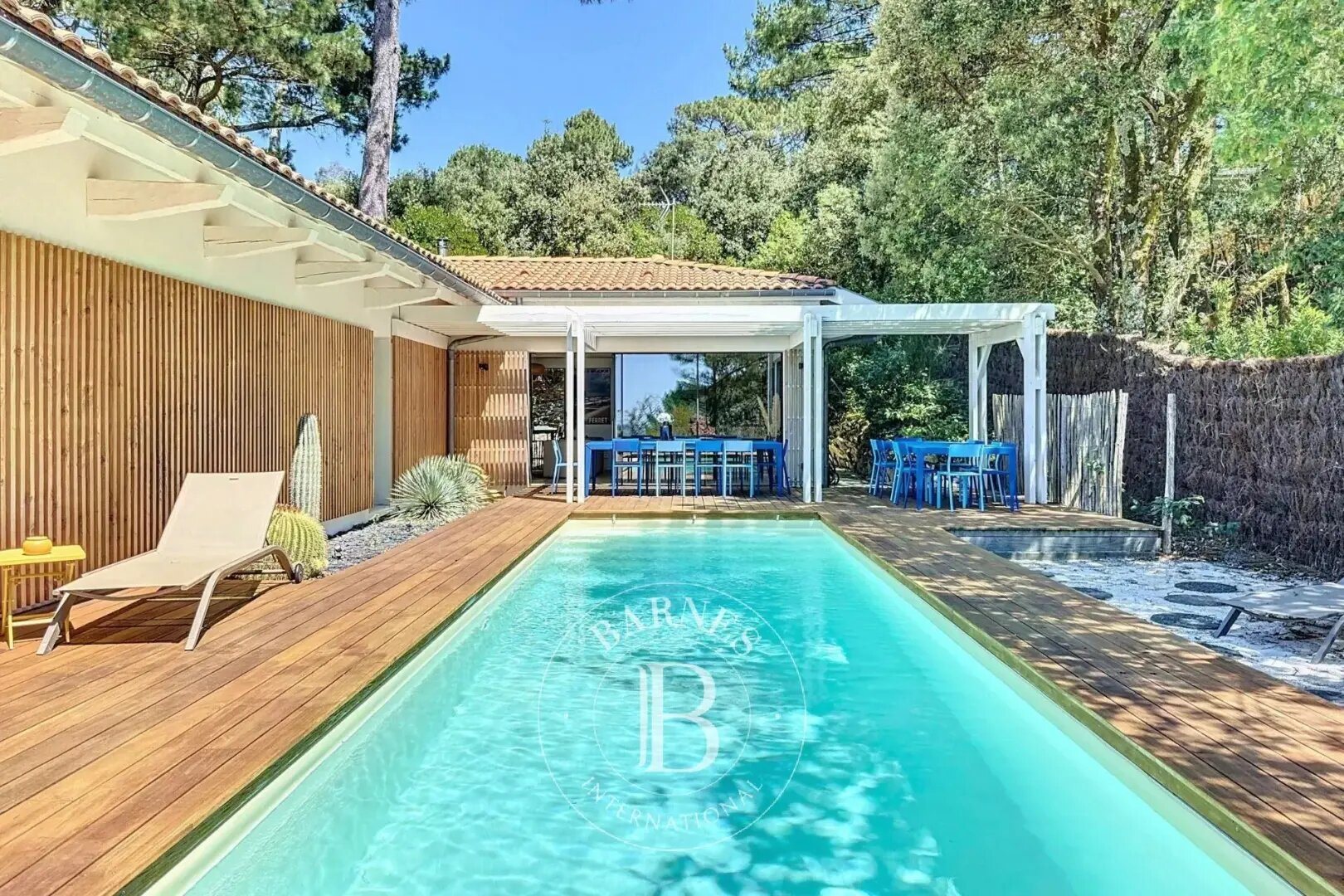 Maison à vendre, 140m², La Teste-de-Buch
