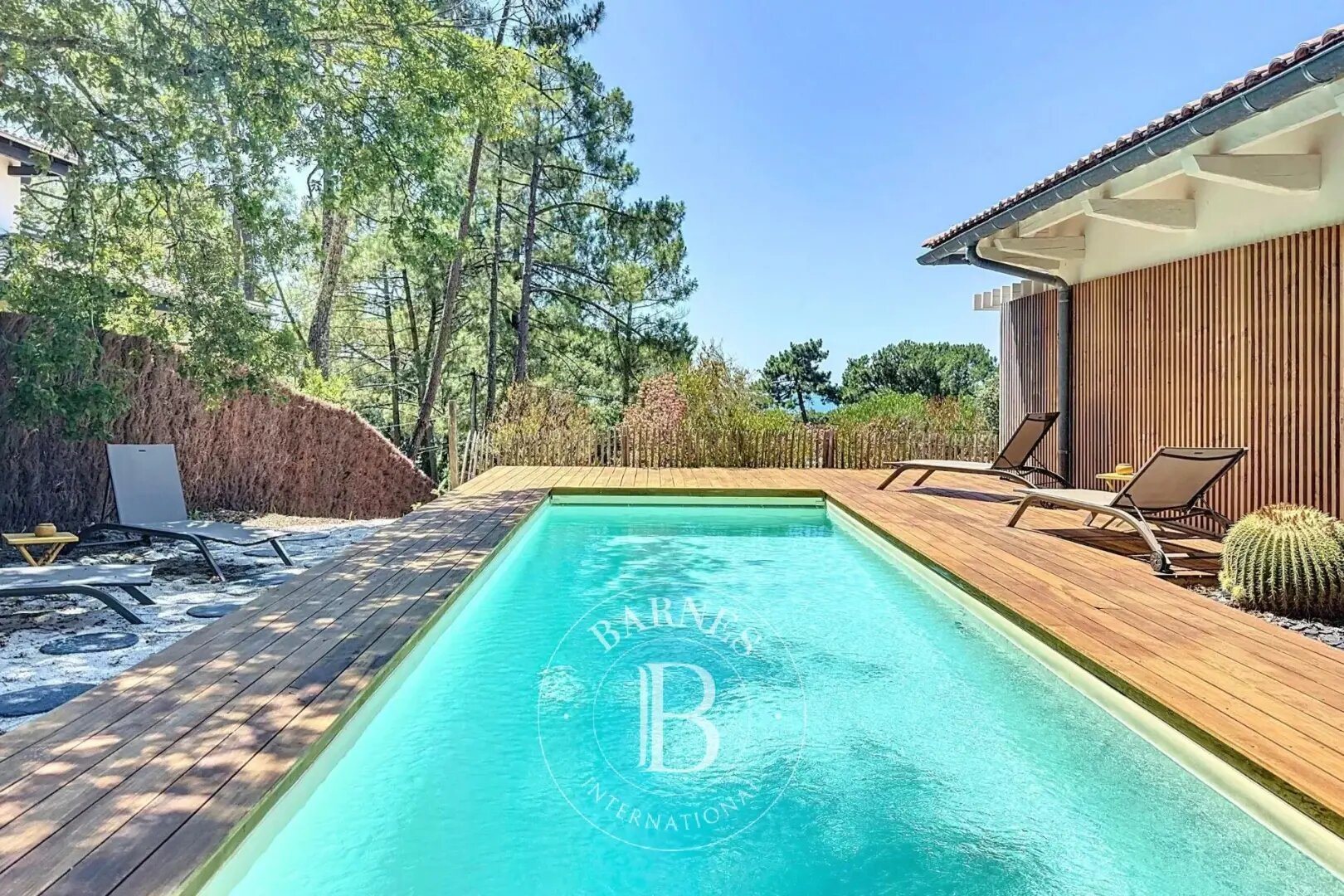 Maison à vendre, 140m², La Teste-de-Buch
