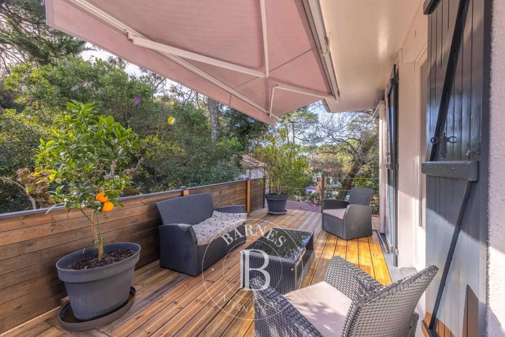 Maison à vendre, 180m², La Teste-de-Buch