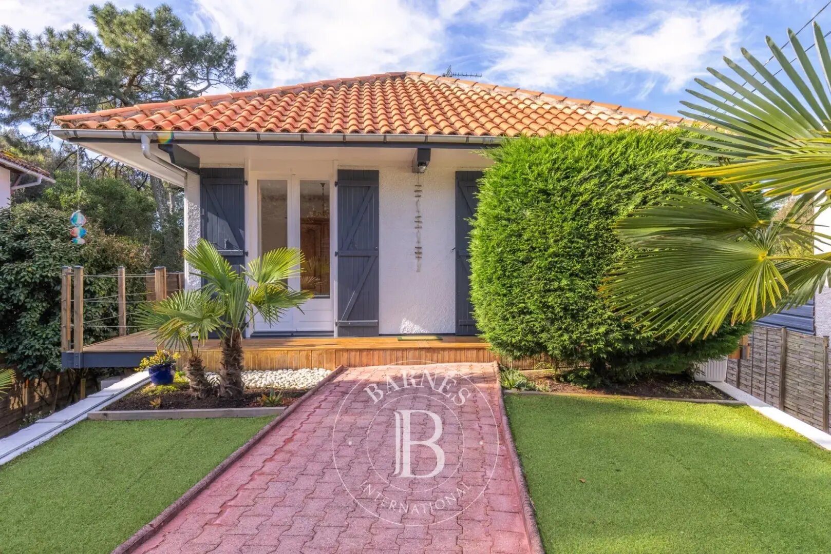 Maison à vendre, 180m², La Teste-de-Buch