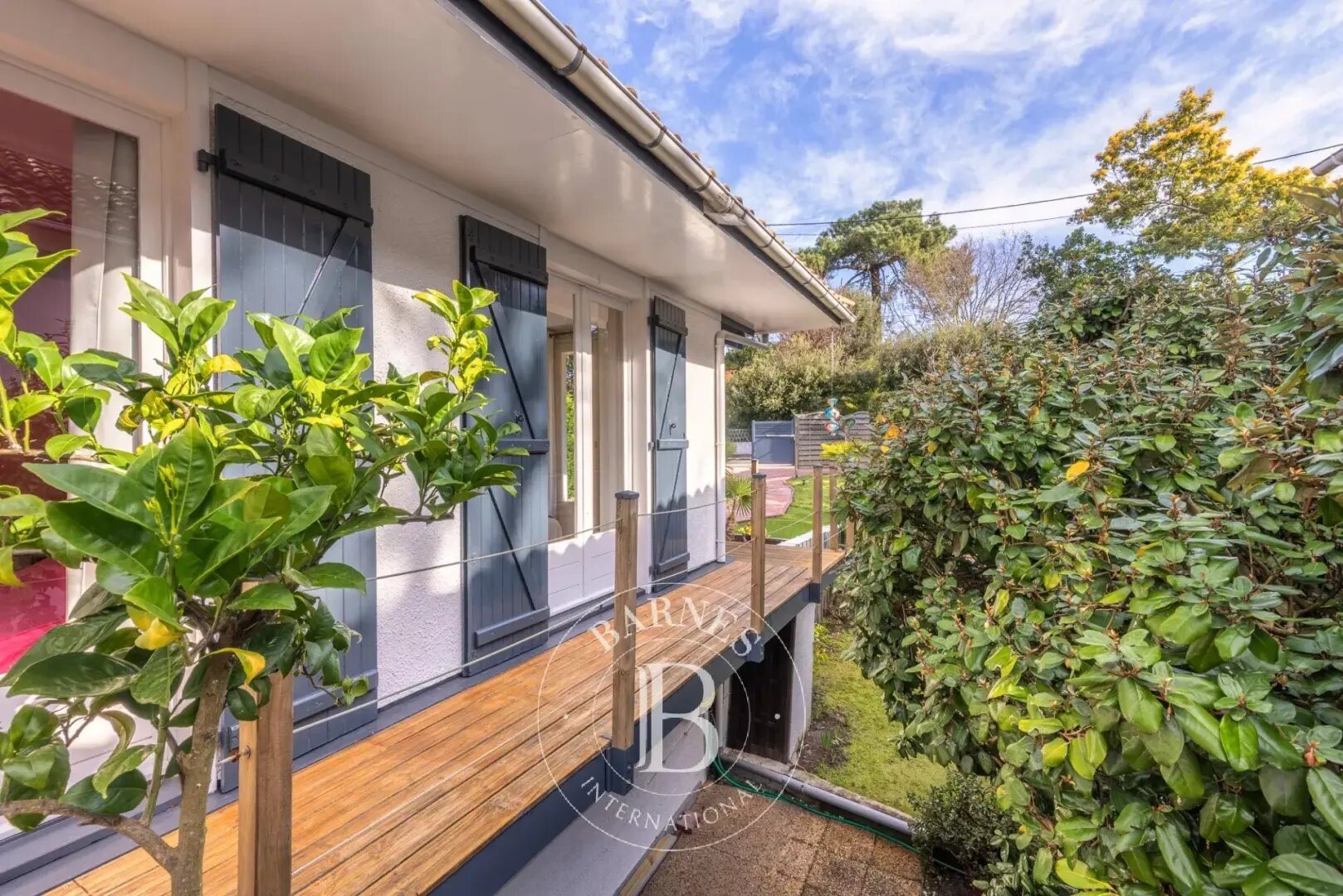 Maison à vendre, 180m², La Teste-de-Buch