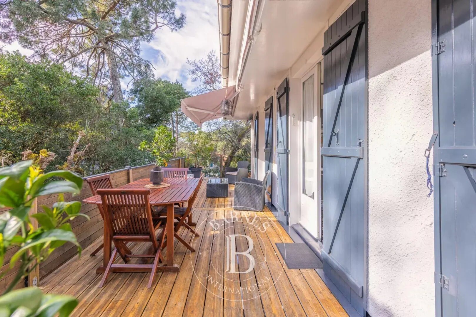 Maison à vendre, 180m², La Teste-de-Buch