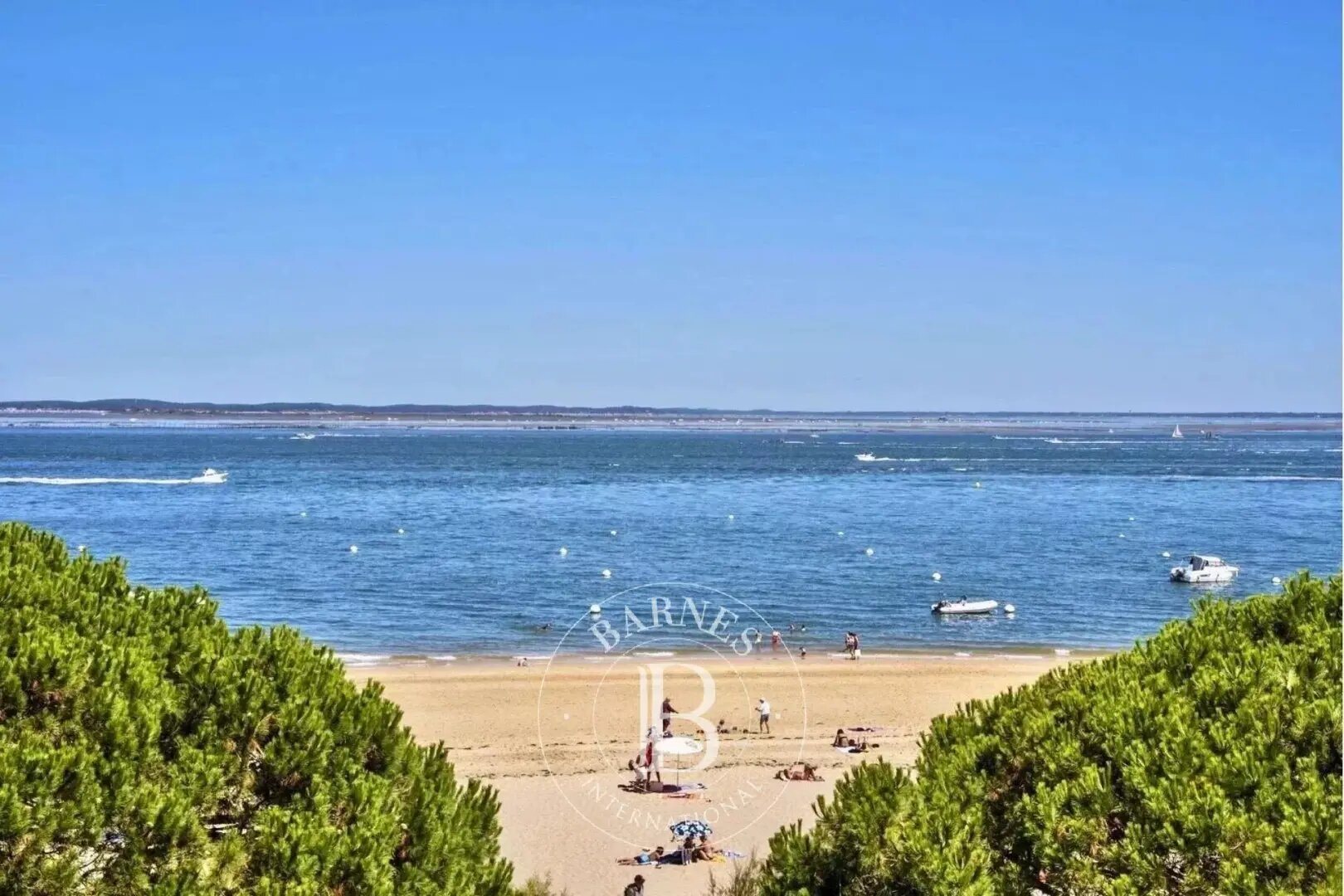 Appartement à vendre, 118m², Arcachon