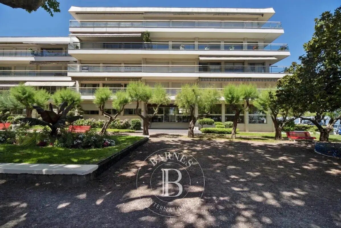 Appartement à vendre, 118m², Arcachon