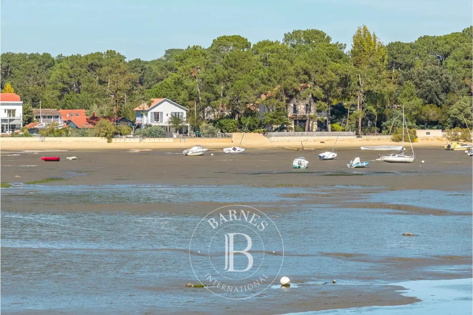 Maison à vendre, 152m², Lège-Cap-Ferret