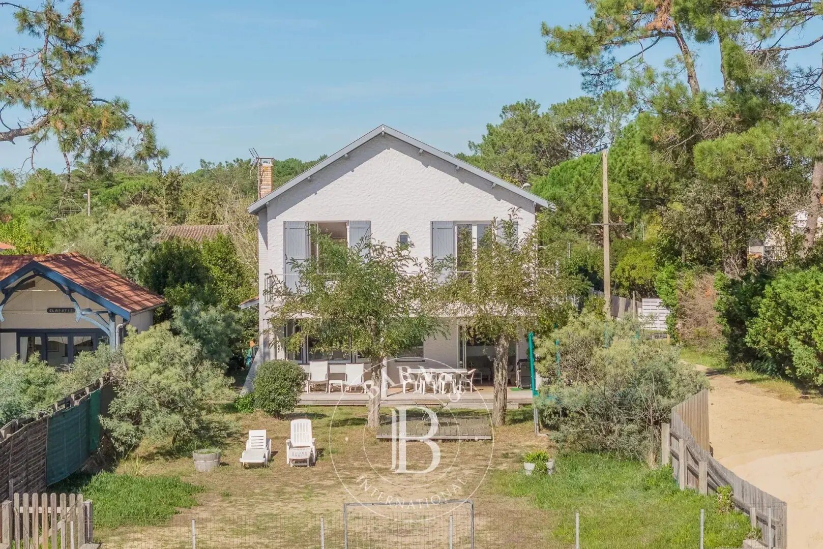 Maison à vendre, 152m², Lège-Cap-Ferret