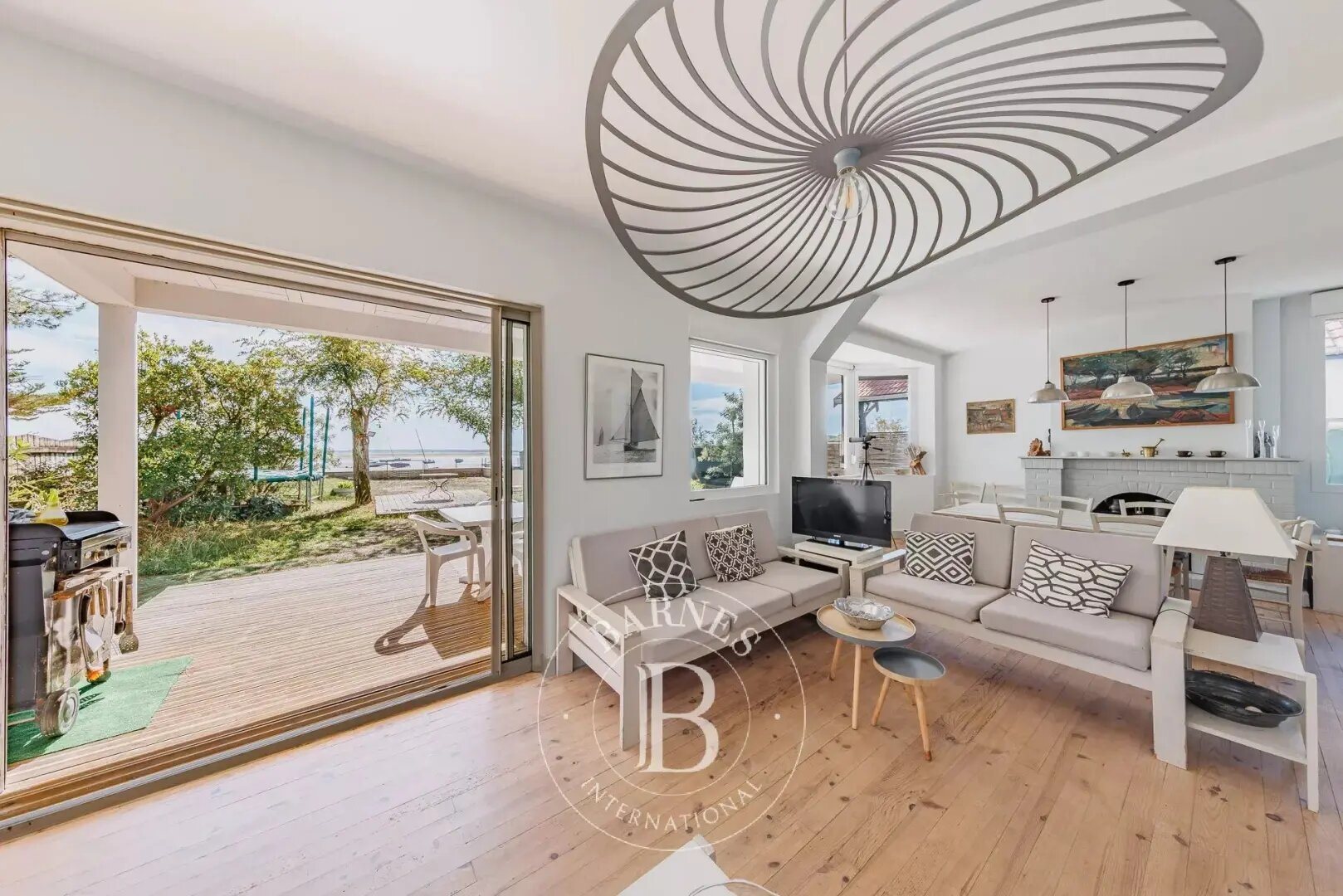 Maison à vendre, 152m², Lège-Cap-Ferret