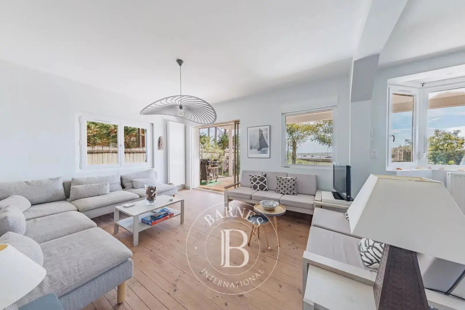 Maison à vendre, 152m², Lège-Cap-Ferret