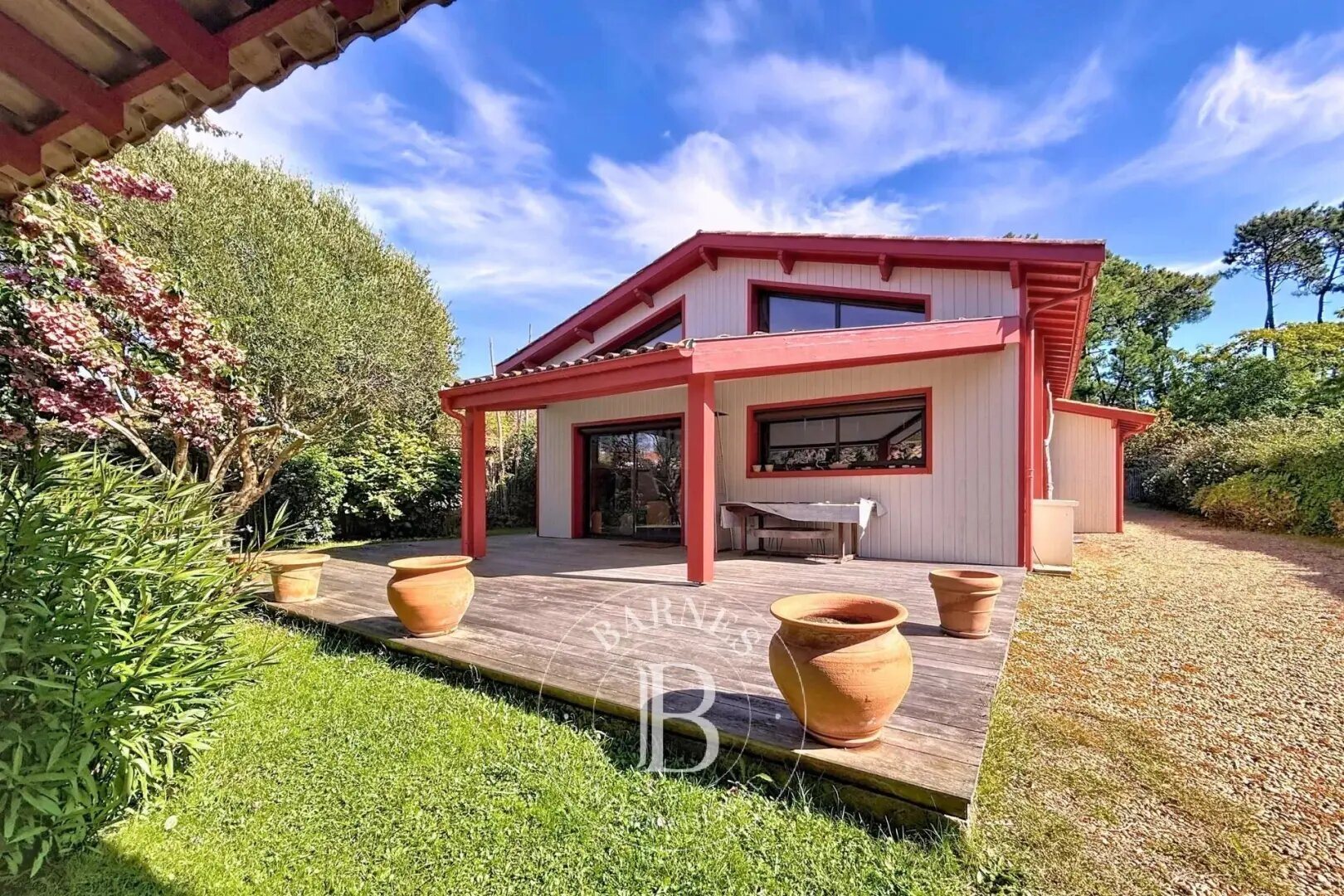 Maison à vendre, 172m², Lège-Cap-Ferret