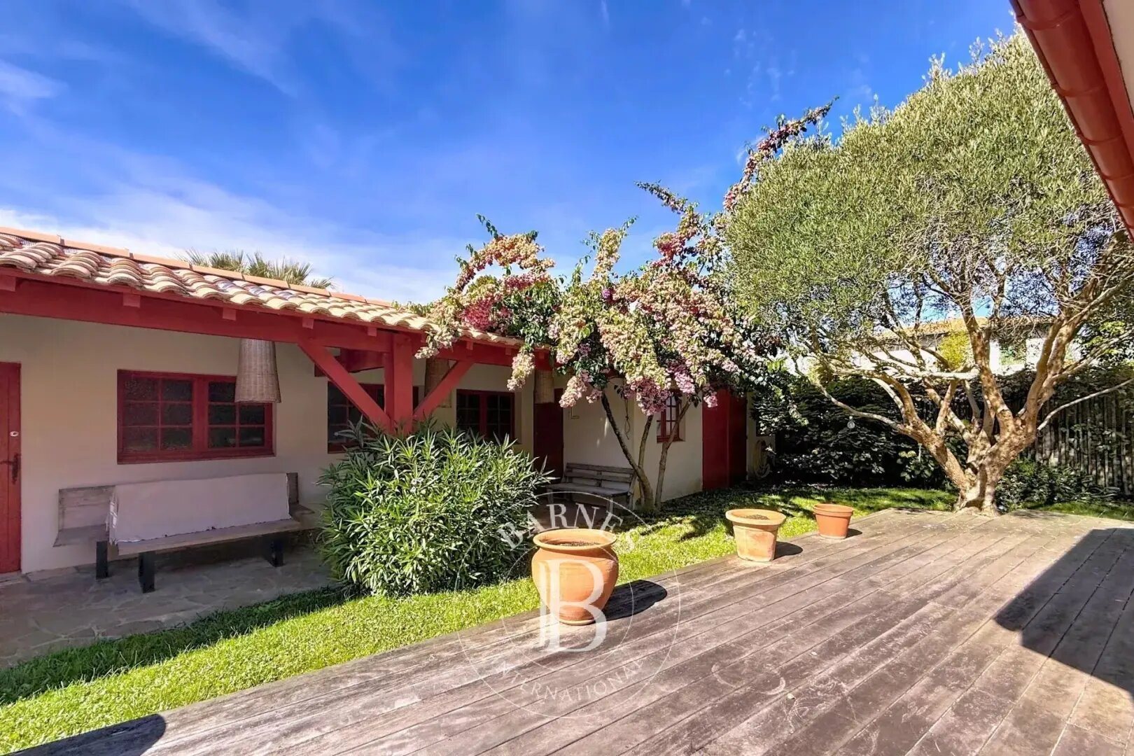 Maison à vendre, 172m², Lège-Cap-Ferret