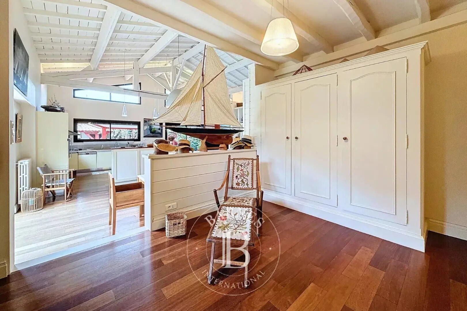 Maison à vendre, 172m², Lège-Cap-Ferret