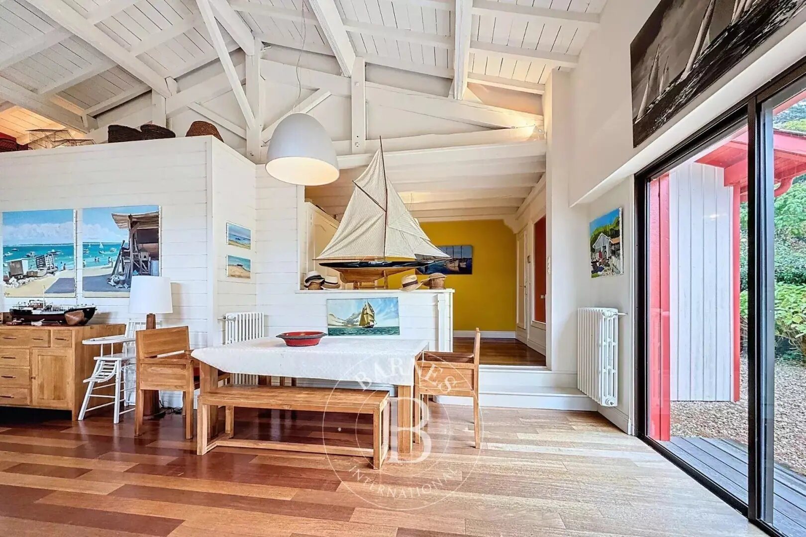 Maison à vendre, 172m², Lège-Cap-Ferret