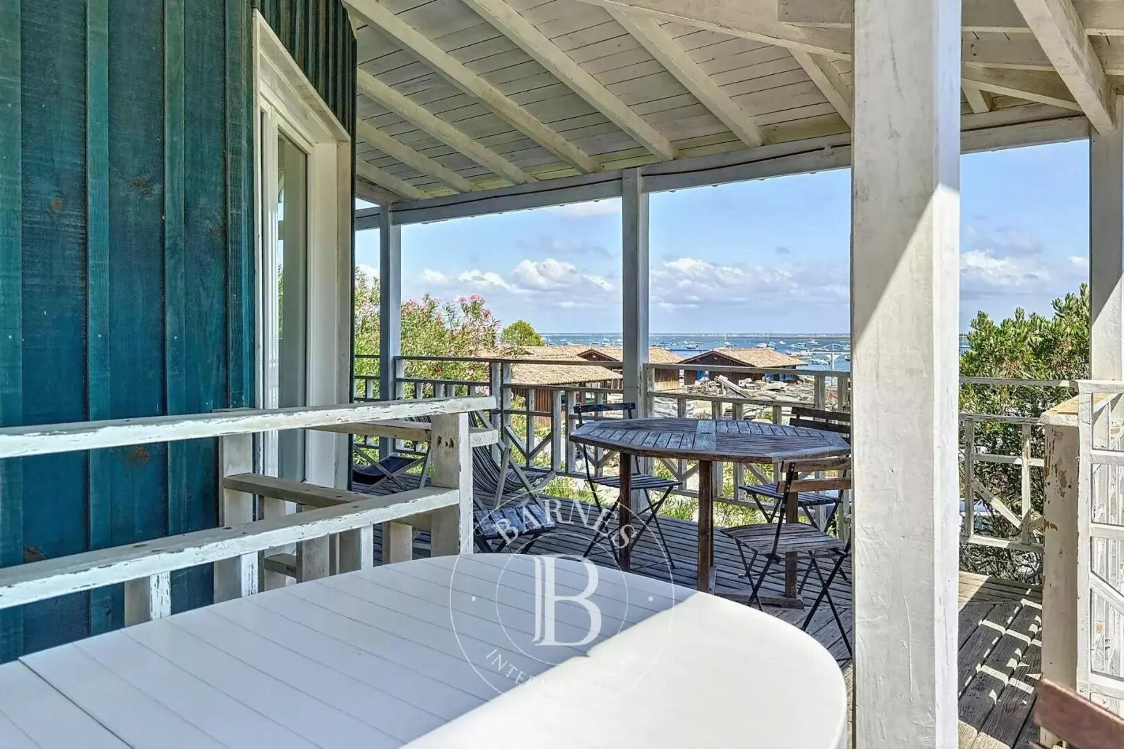 Maison à vendre, 122m², Lège-Cap-Ferret