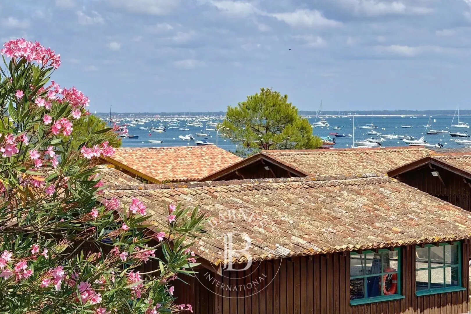 Maison à vendre, 122m², Lège-Cap-Ferret
