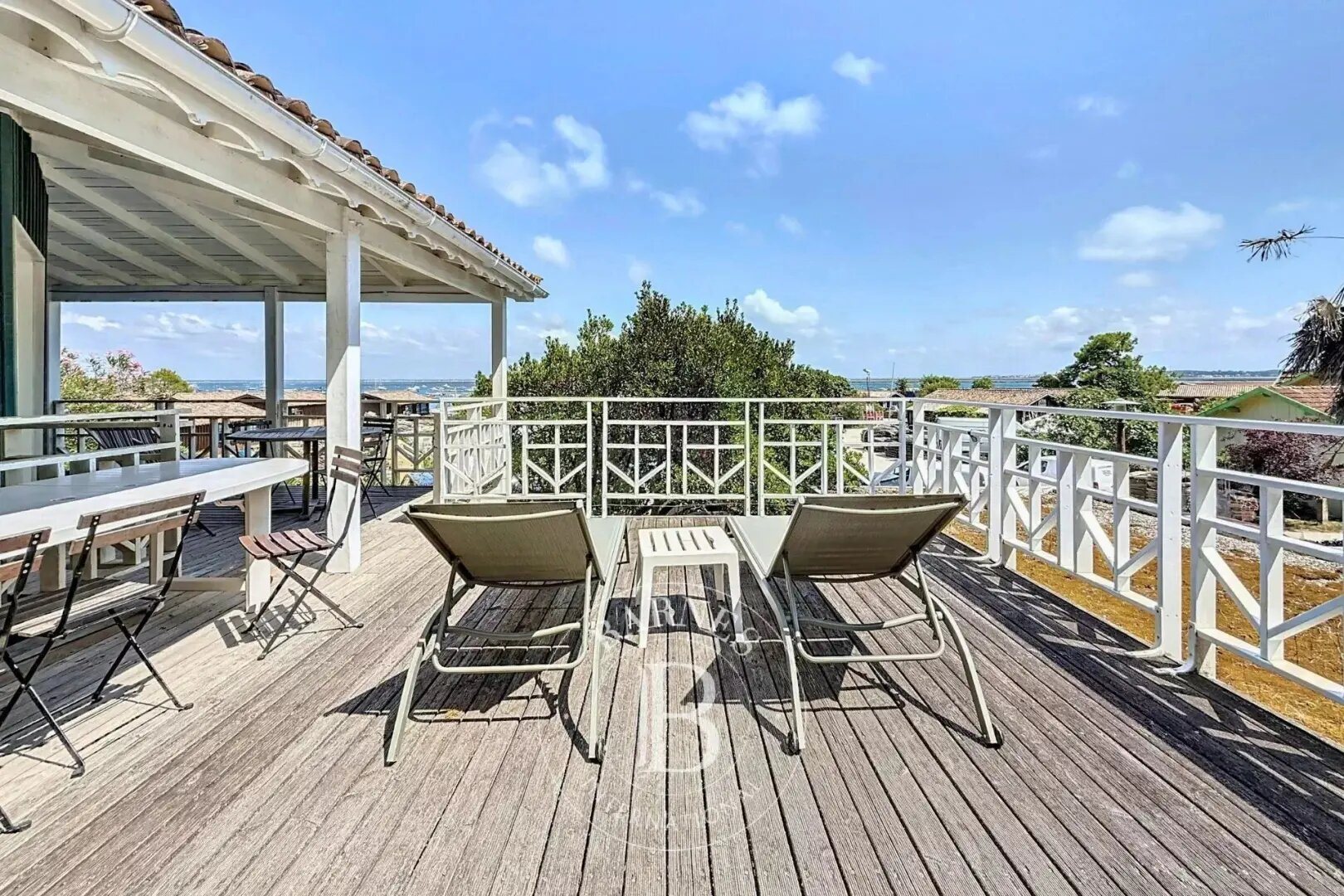 Maison à vendre, 122m², Lège-Cap-Ferret