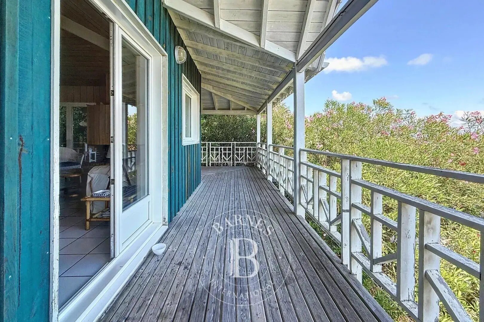Maison à vendre, 122m², Lège-Cap-Ferret