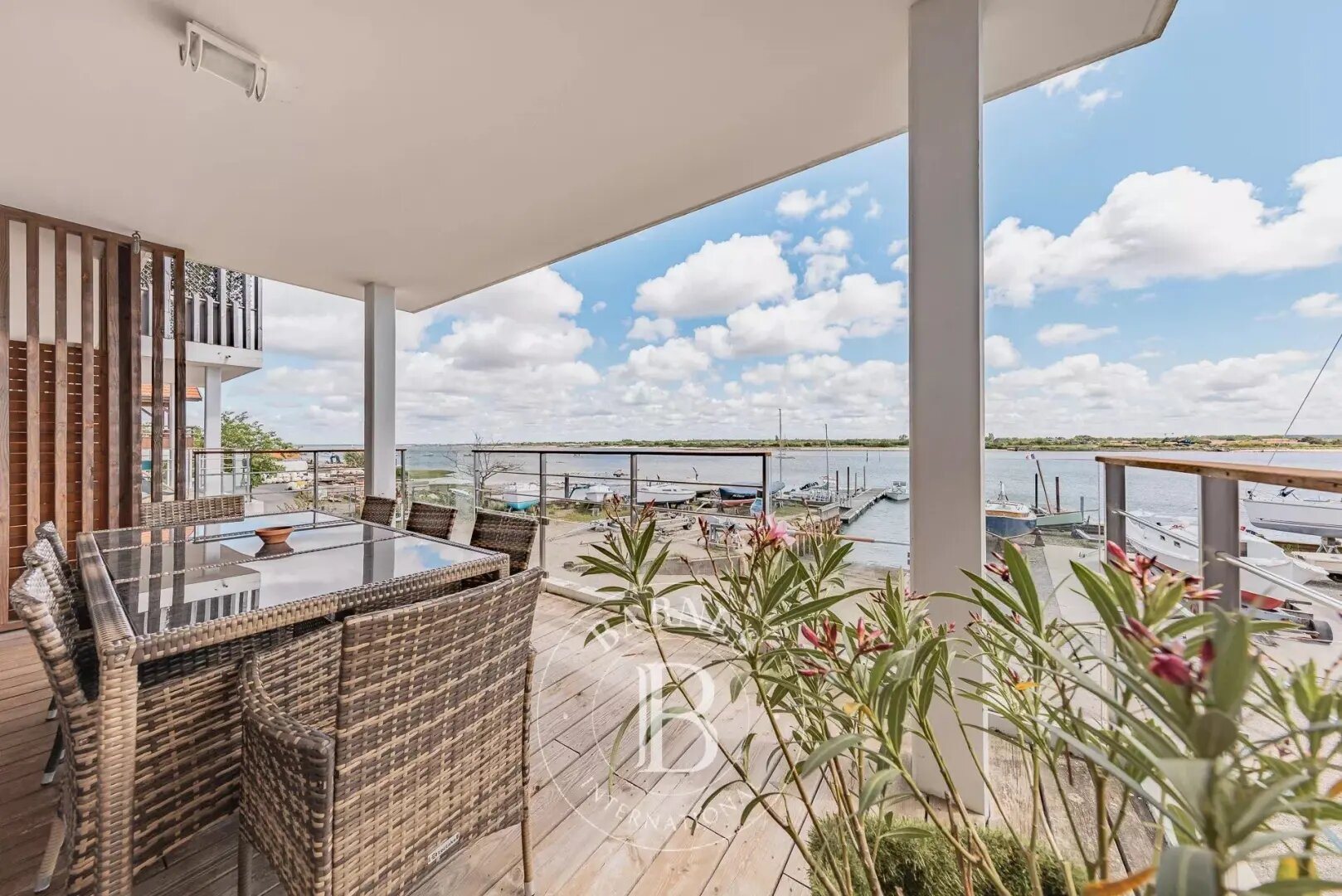 Appartement à vendre, 89m², Arcachon