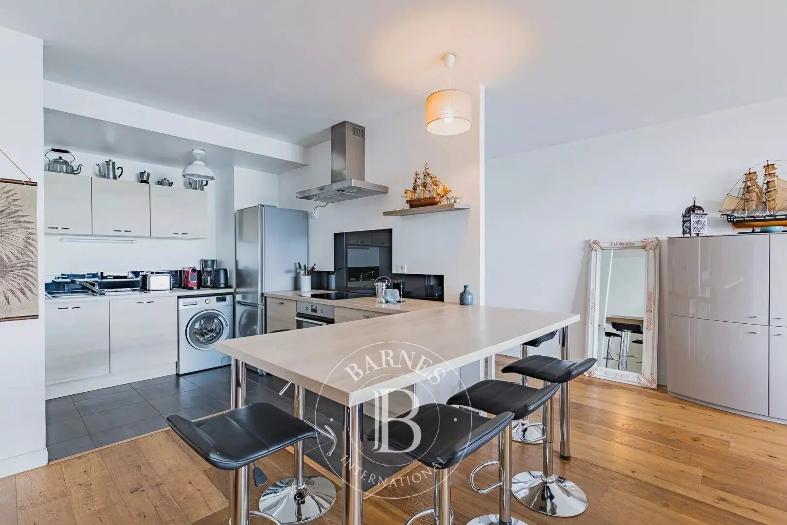 Appartement à vendre, 89m², Arcachon