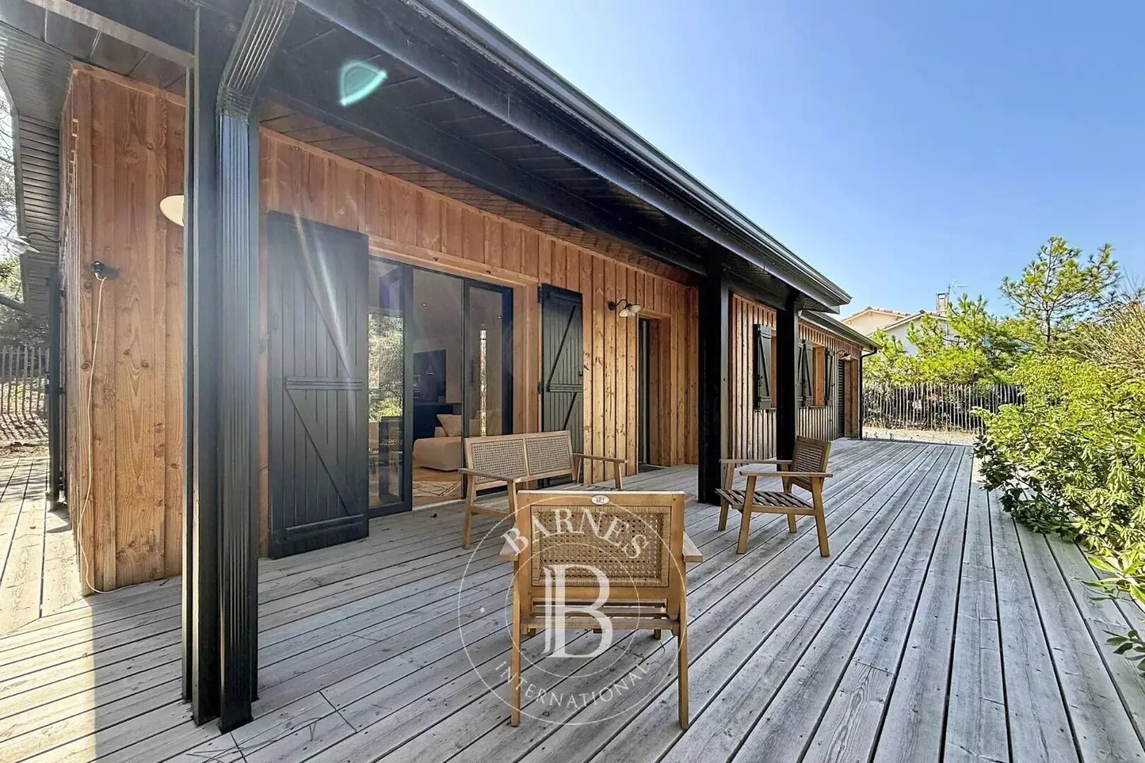 Maison à vendre, 100m², Lège-Cap-Ferret