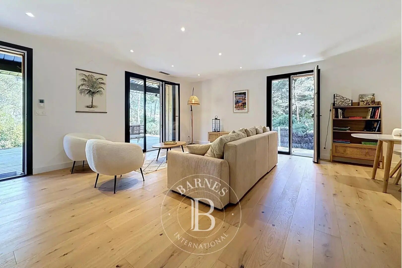 Maison à vendre, 100m², Lège-Cap-Ferret