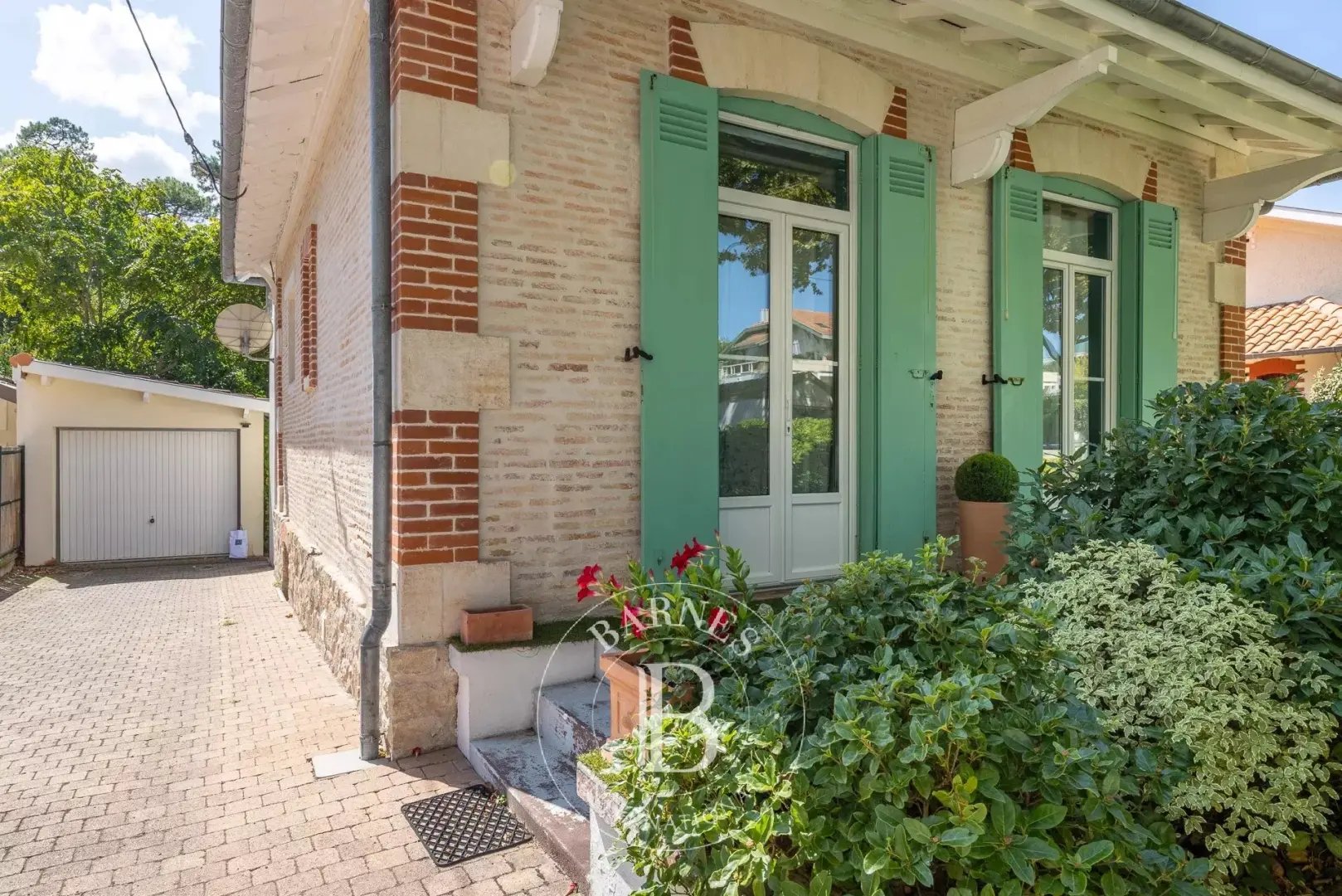 Maison à vendre, 101m², Arcachon