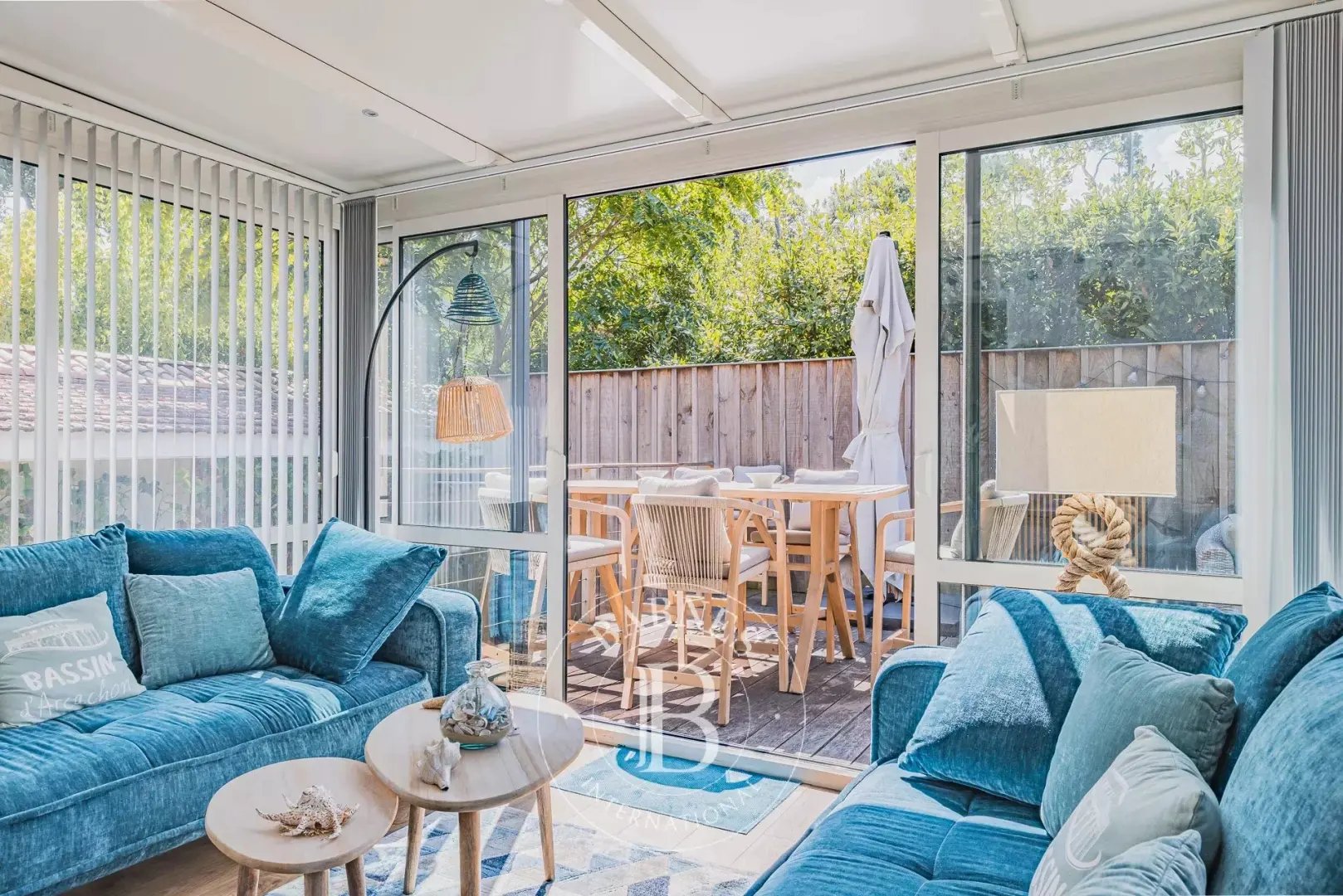 Maison à vendre, 101m², Arcachon