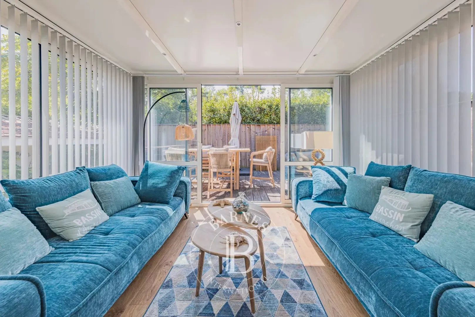 Maison à vendre, 101m², Arcachon