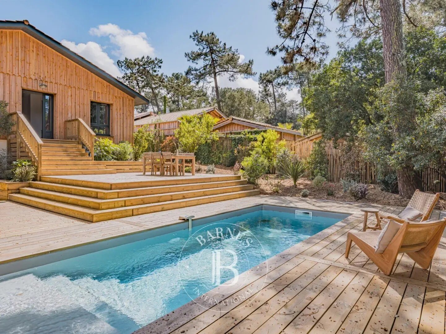 Maison à vendre, 158m², Lège-Cap-Ferret
