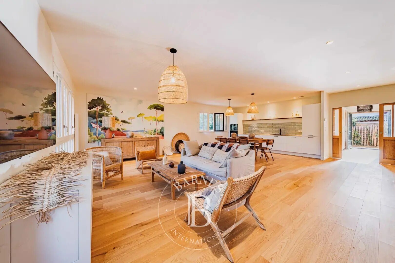 Maison à vendre, 158m², Lège-Cap-Ferret