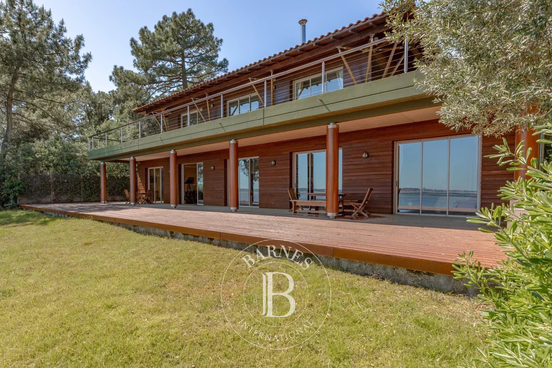 Maison à vendre, 300m², Le Cap-Ferret