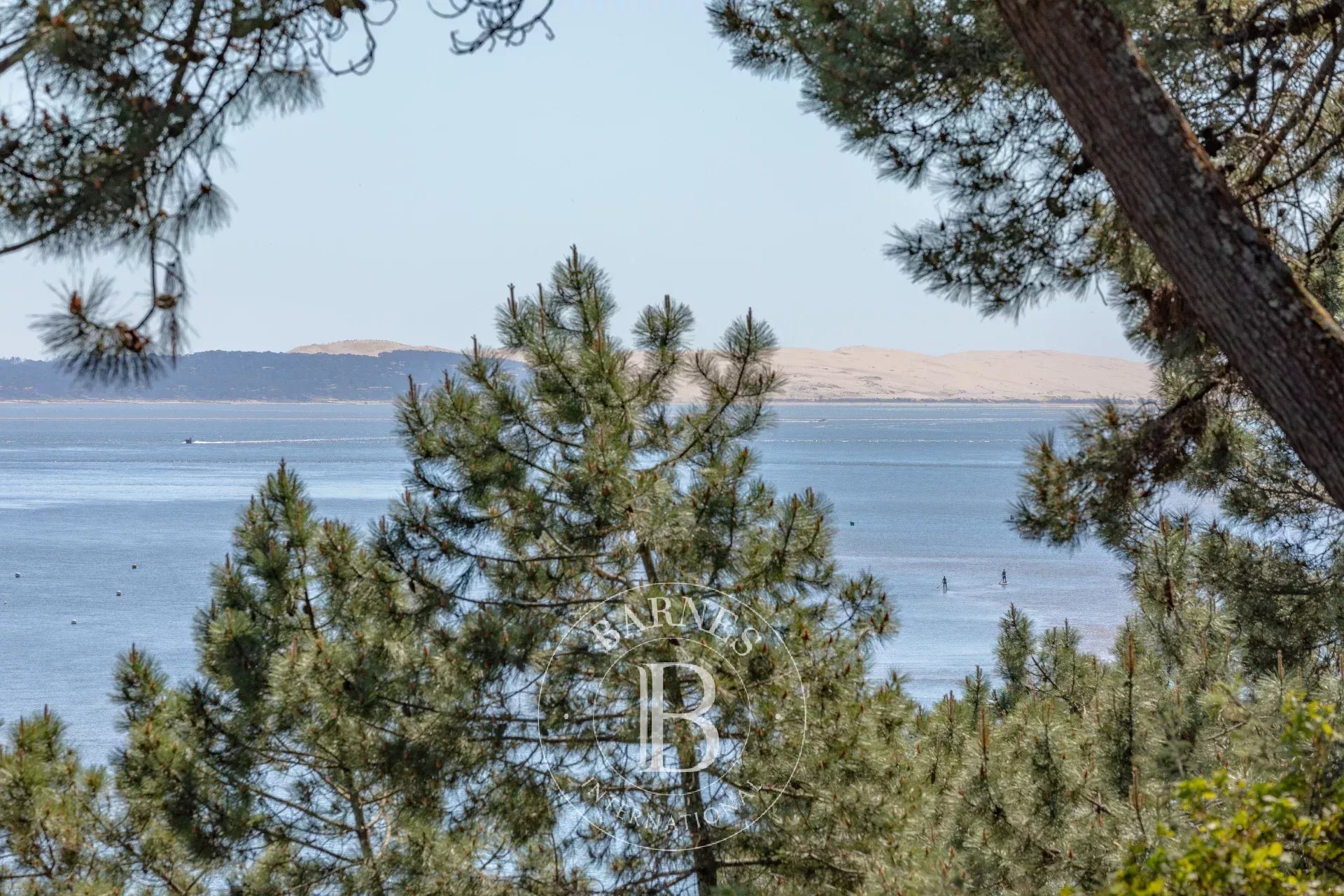 Maison à vendre, 300m², Le Cap-Ferret