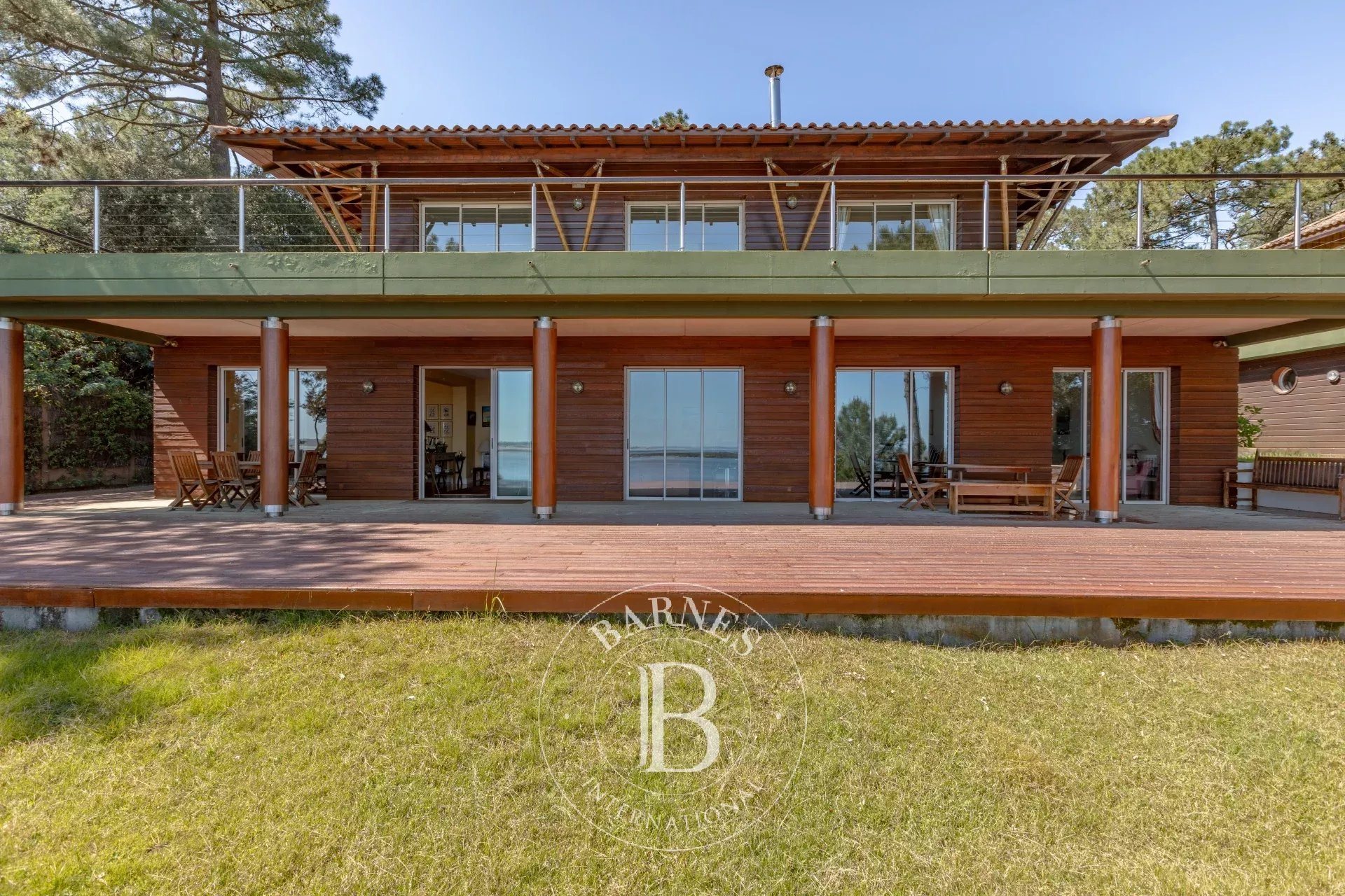 Maison à vendre, 300m², Le Cap-Ferret