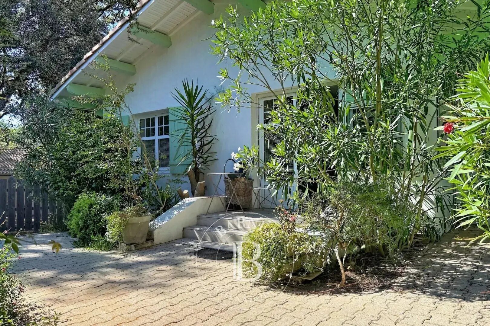 Maison à vendre, 119m², La Teste-de-Buch