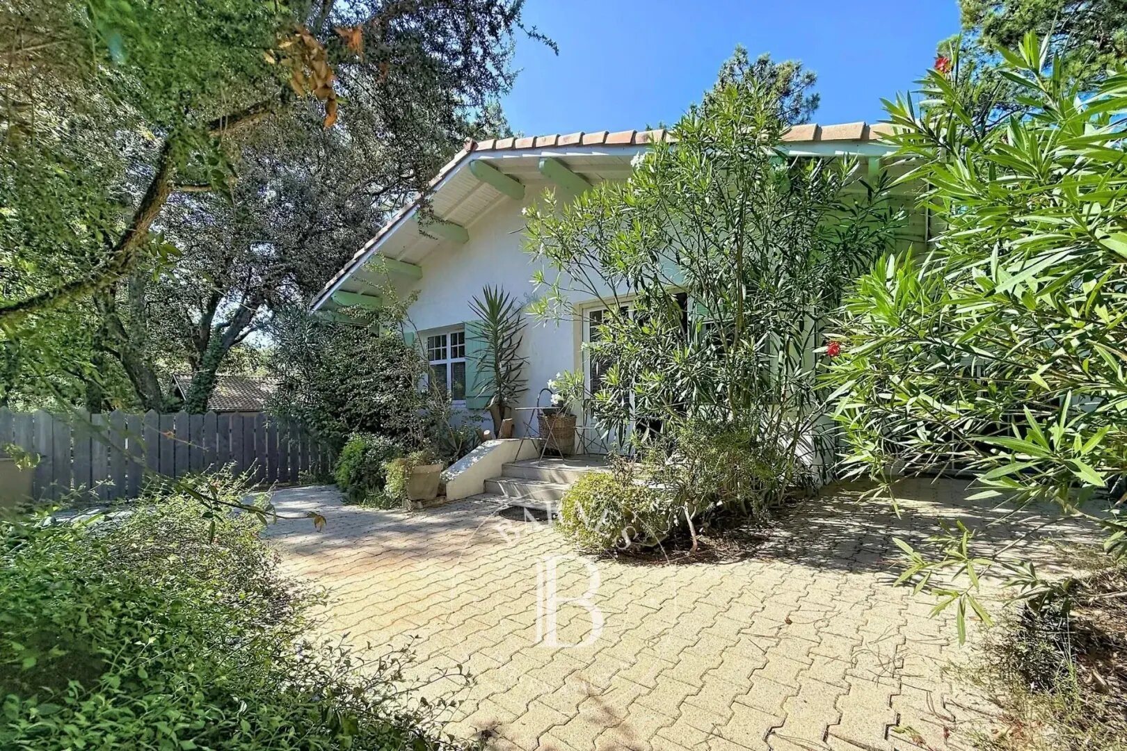 Maison à vendre, 119m², La Teste-de-Buch