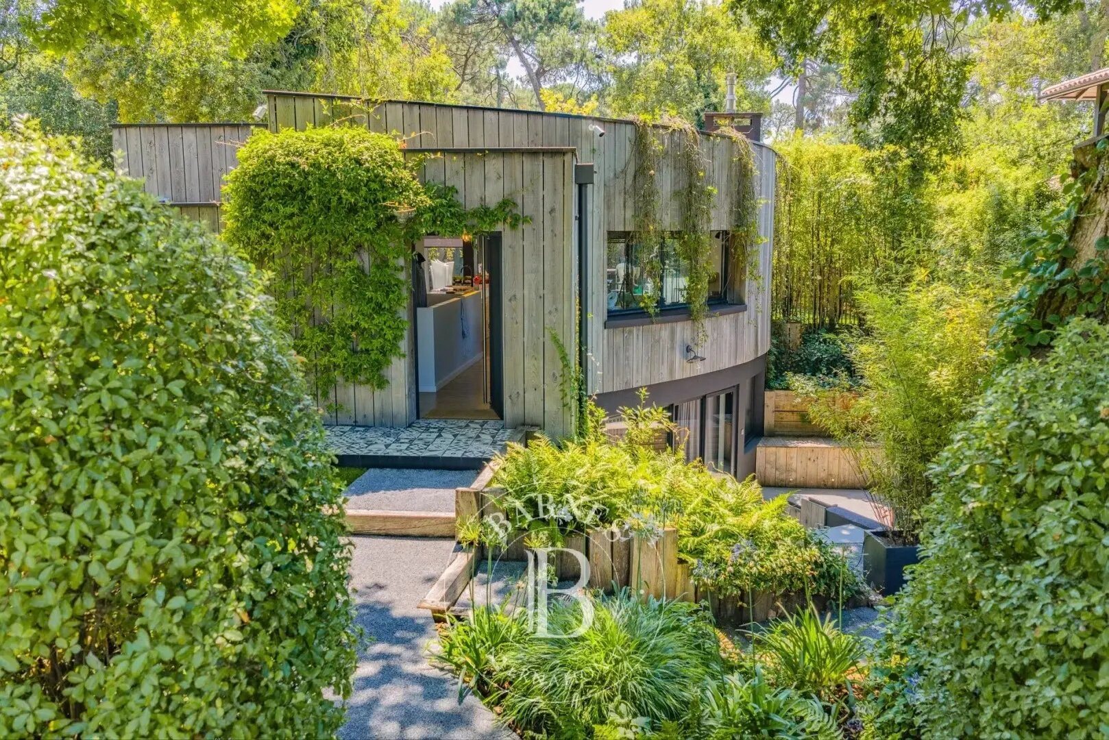 Maison à vendre, 200m², La Teste-de-Buch